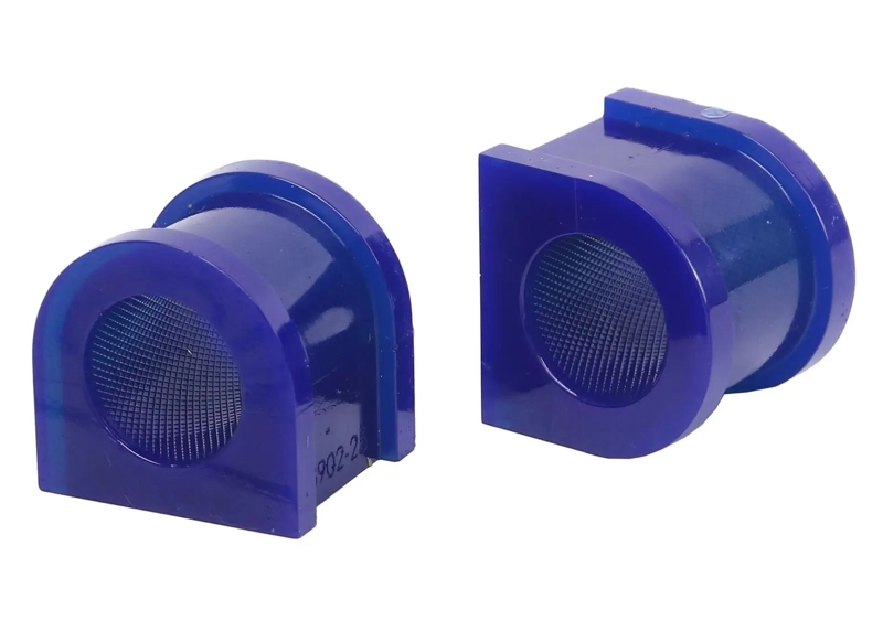 SuperPro Polyurethane 25mm Front Sway Bar Mount Car Bush Kit SPF3902-25K