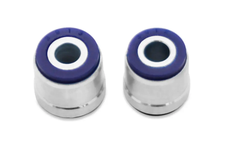 SuperPro Polyurethane Front Panhard Rod Track Arm Suspension Bush Kit SPF3912K