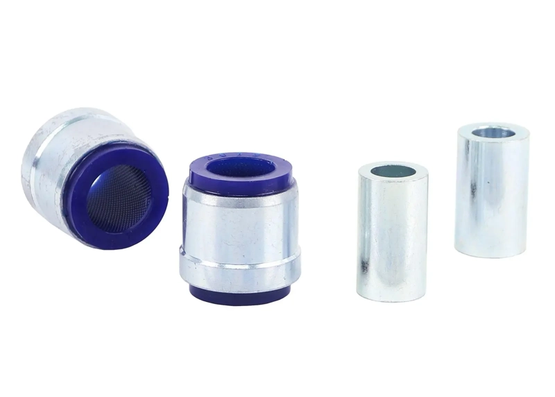 SuperPro Polyurethane Front Panhard Rod Track Arm Suspension Bush Kit SPF3912K