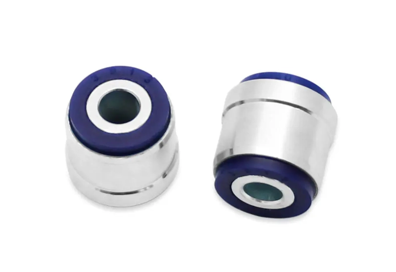 SuperPro Polyurethane Rear Panhard Rod Track Arm Suspension Car Bushing SPF3913K