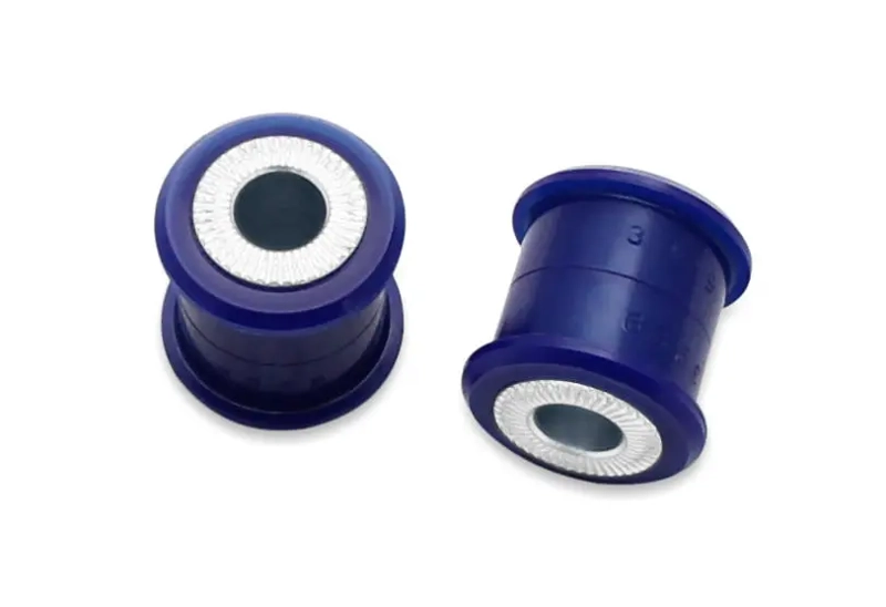 SuperPro Polyurethane Rear Lateral Arm Rear Inner Mount Car Bush Kit SPF3929K