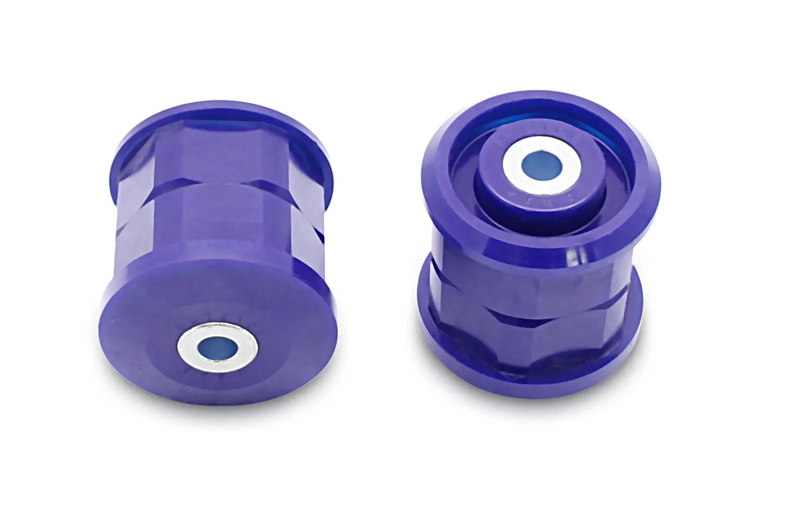 SuperPro Polyurethane Rear Axle Kit Rear Beam Car Bush Kit High Quality SPF3934K