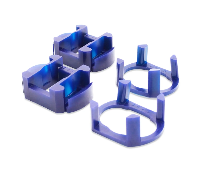 SuperPro Poly Rear of Subframe to Chassis Mount Void Filler Bush Kit SPF3944K
