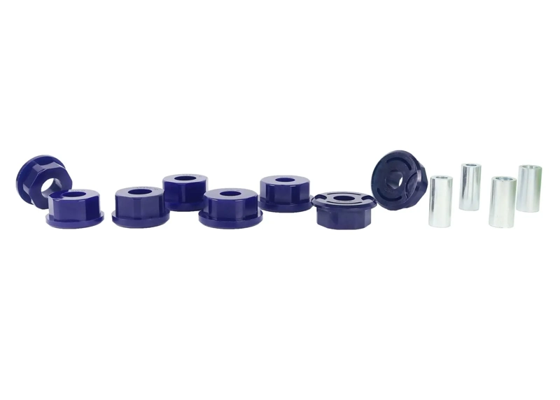 SuperPro Polyurethane Rear Subframe to Chassis Mount Car Bush Kit SPF3946-90K