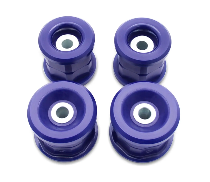 SuperPro Polyurethane Rear Subframe to Chassis Mount Car Bush Kit SPF3946K