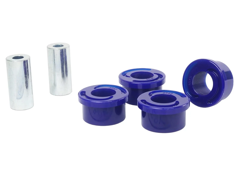 SuperPro Polyurethane Rear Lower Control Arm Inner Car Bush Kit SPF3952K