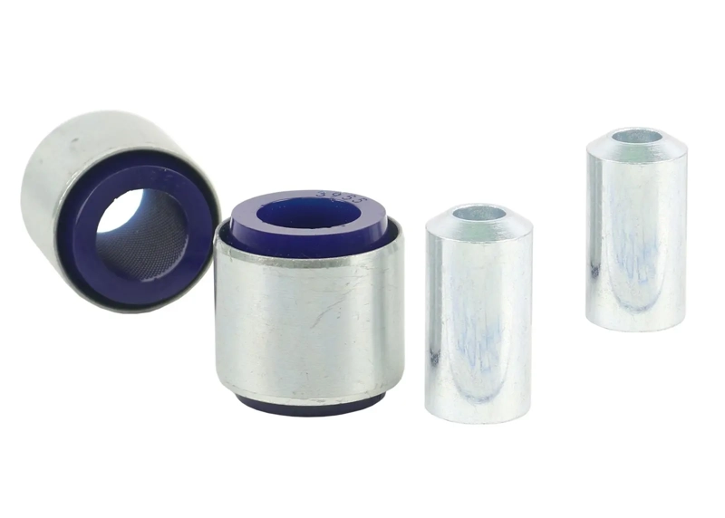 SuperPro Polyurethane Rear Upper Control Arm Outer Car Bush Kit SPF3956K
