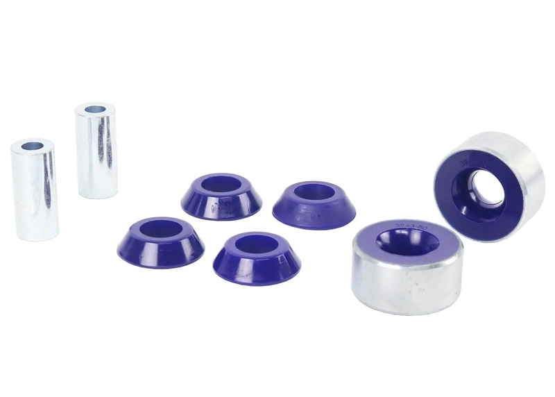 SuperPro Polyurethane Front Lower Control Arm Rear Car Bush Kit SPF3963K