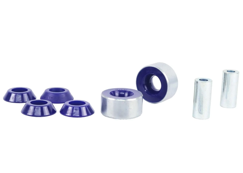 SuperPro Polyurethane Front Lower Control Arm Rear Car Bush Kit SPF3963K