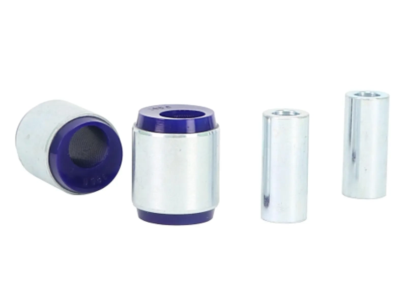 SuperPro Poly Toe Control Arm Inner Bush Kit SPF3966K