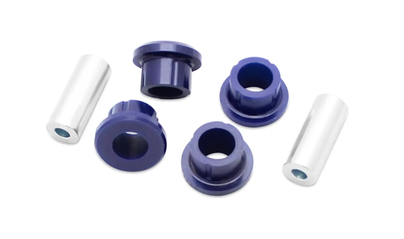 SuperPro Polyurethane Front Lower Control Arm Front Car Bush Kit SPF3968K