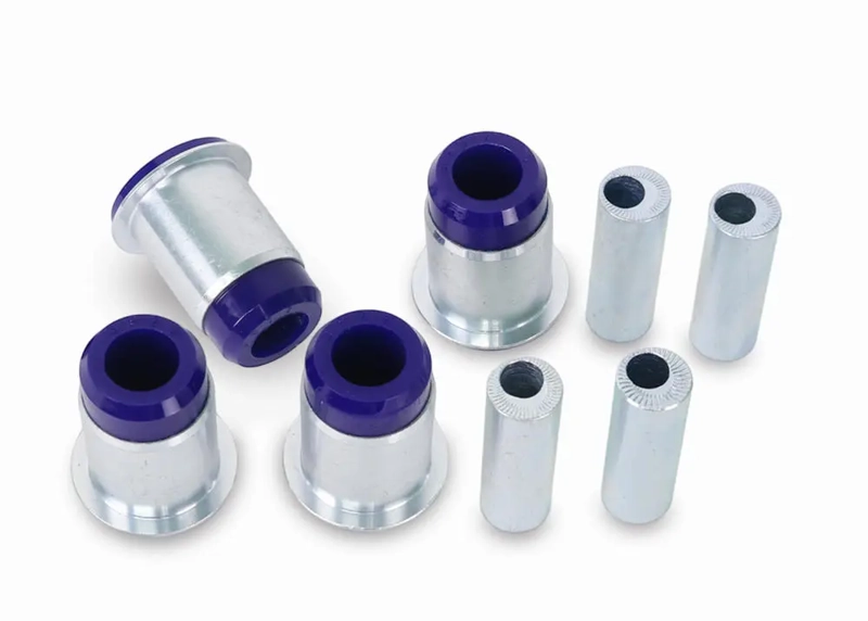 SuperPro Polyurethane Rear Lower Control Arm Inner Eccentric Bush Kit SPF3975K