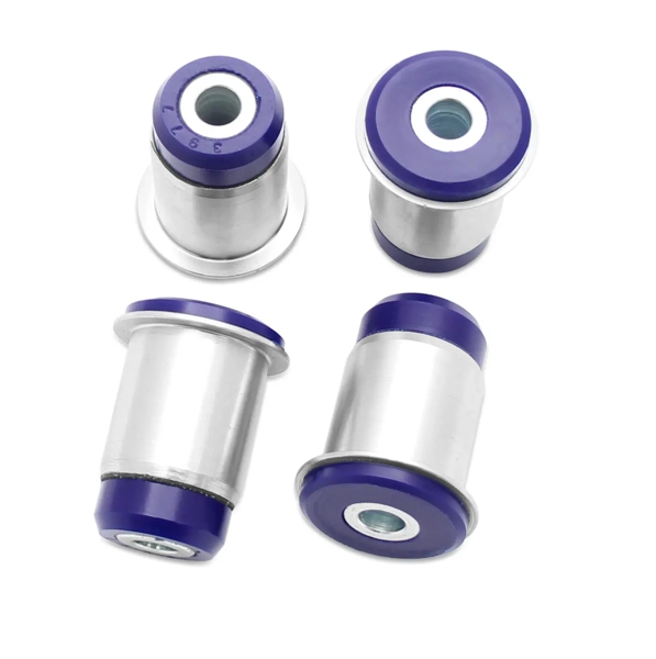 SuperPro Poly Rear Upper Control Arm Inner Car Bushing Standard Replace SPF3976K