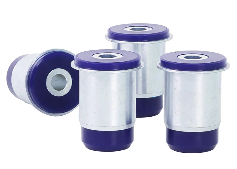 SuperPro Poly Rear Upper Control Arm Inner Car Bushing Standard Replace SPF3976K