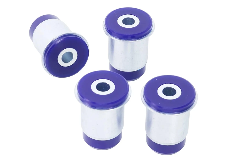 SuperPro Poly Rear Upper Control Arm Inner Car Bushing Standard Replace SPF3976K