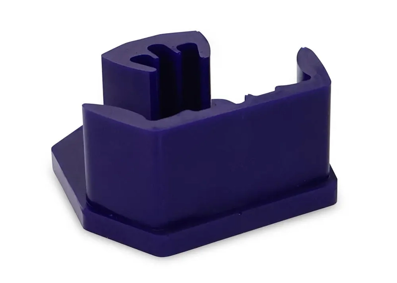 SuperPro Polyurethane Front Engine Mount Insert Car Bush Kit OE Quality SPF3981K