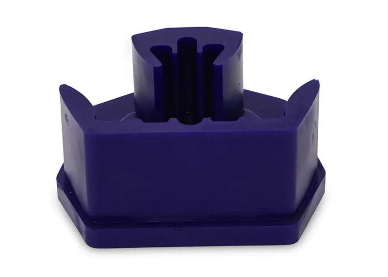 SuperPro Polyurethane Front Engine Mount Insert Car Bush Kit OE Quality SPF3981K
