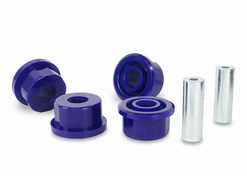 SuperPro Polyurethane Rear Beam Axle Car Bush Kit Improved Stability SPF3984K