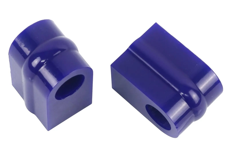 SuperPro Poly Anti Roll / Sway Bar Mount Bush Kit SPF3992-25K