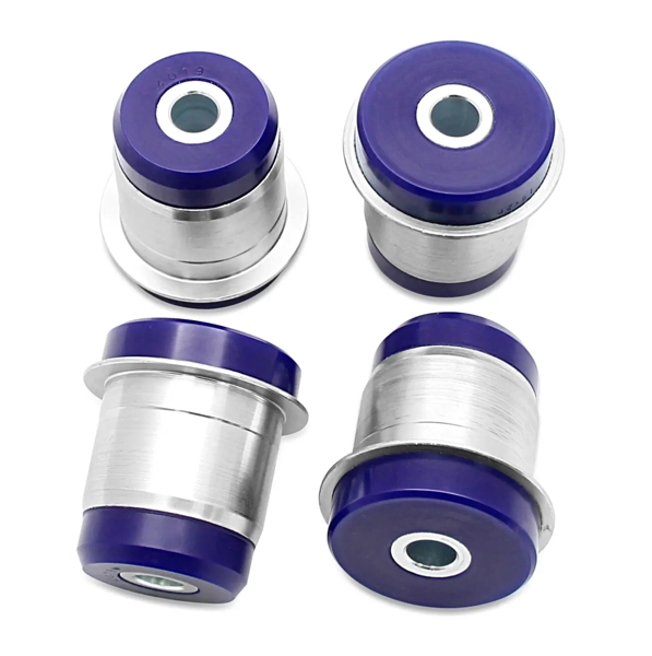 SuperPro Polyurethane Front Lower Control Arm Inner Mount Car Bush Kit SPF4019K