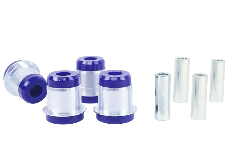 SuperPro Polyurethane Front Lower Control Arm Inner Mount Car Bush Kit SPF4019K