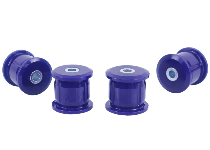 SuperPro Poly Trailing Arm Lower-Front & Rear Bush Kit SPF4022K