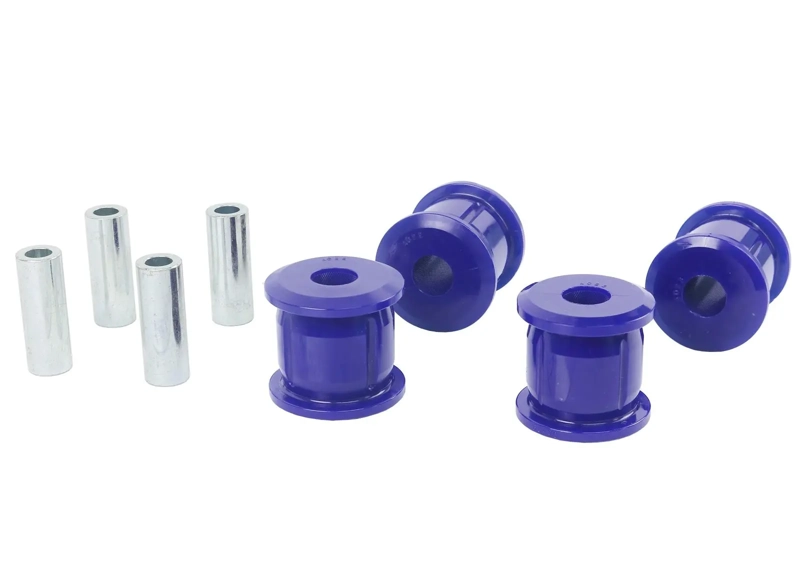 SuperPro Poly Trailing Arm Lower-Front & Rear Bush Kit SPF4022K