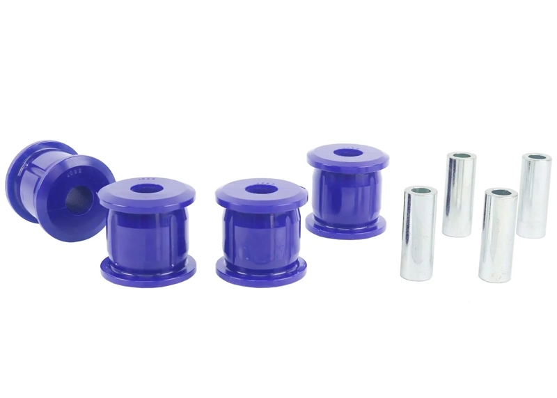SuperPro Poly Trailing Arm Lower-Front & Rear Bush Kit SPF4022K