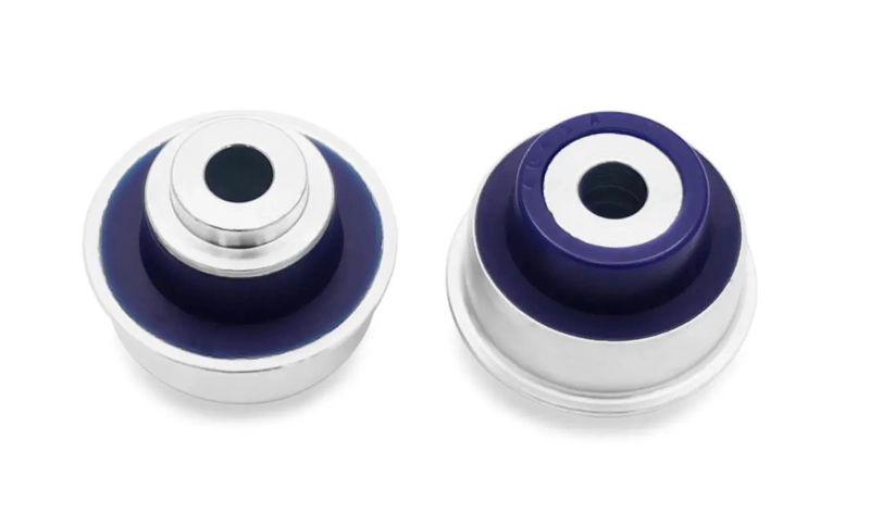 SuperPro Poly Control Arm Lower-Inner Rear Bush Kit SPF4049K