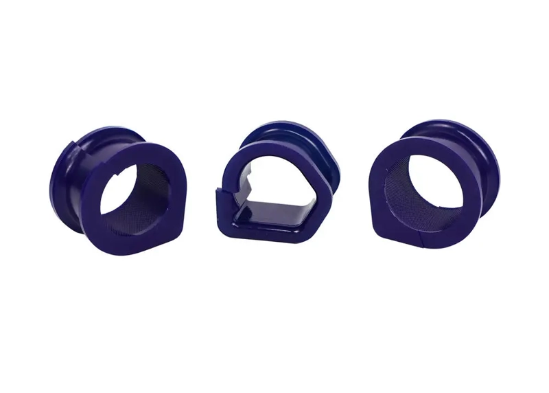 SuperPro Steering Rack & Pinion Mount Bush Kit SPF4060K