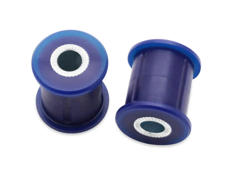 SuperPro Polyurethane Rear Lower Control Arm Inner Car Bush Kit SPF4061K