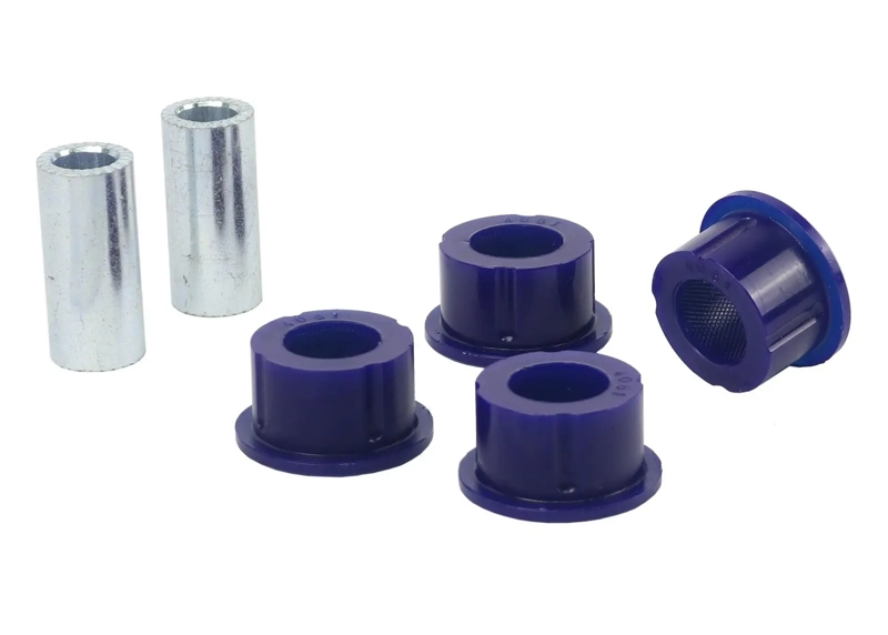 SuperPro Polyurethane Rear Lower Control Arm Inner Car Bush Kit SPF4061K