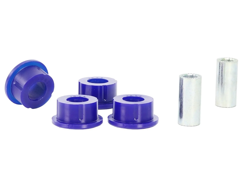 SuperPro Polyurethane Rear Trailing Arm Front Mount Car Bush Kit SPF4063K