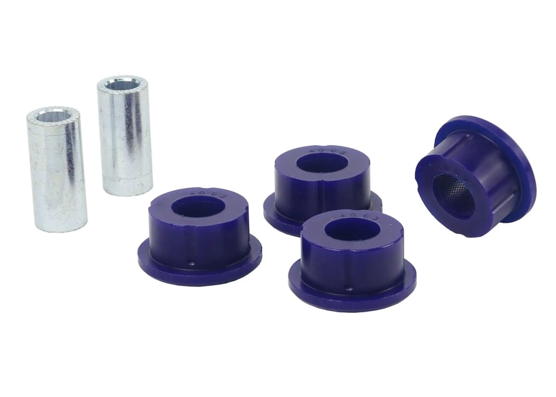 SuperPro Polyurethane Rear Tie Rod Arm Inner Mount Car Bush Kit SPF4064K