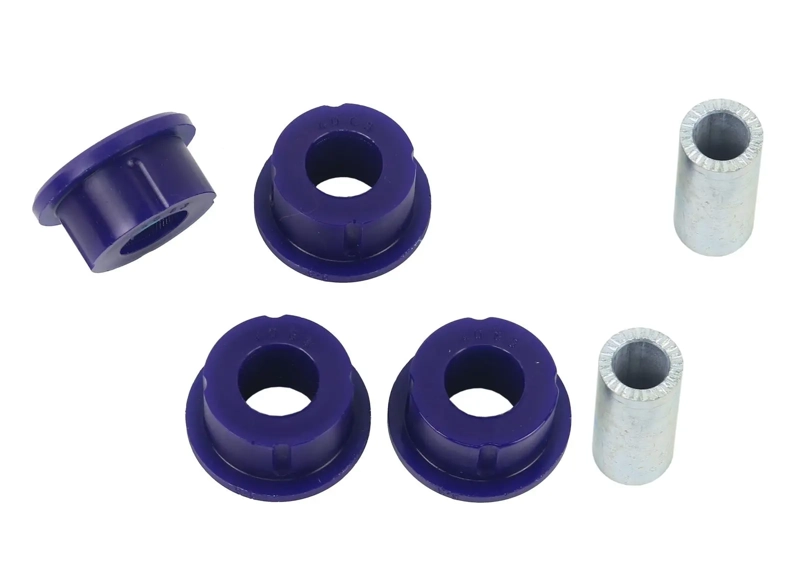 SuperPro Polyurethane Rear Tie Rod Arm Inner Mount Car Bush Kit SPF4064K