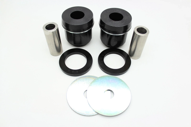 SuperPro Polyurethane Rear Differential Mount Car Bush Kit Front SPF4110-90K