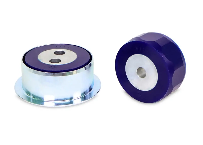 SuperPro Poly Rear Diff To Subframe Mount Bush Kit Rear Competition SPF4112-90K