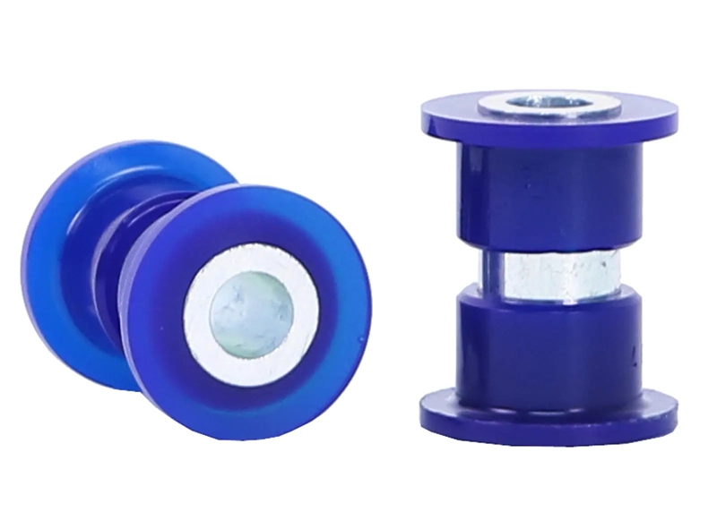 SuperPro Steering Rack Mounting Bush Kit For July 2000-July 2003 SPF4122K