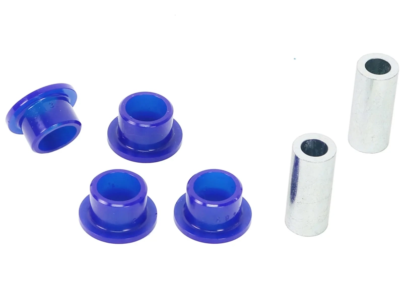 SuperPro Steering Rack Mounting Bush Kit For July 2000-July 2003 SPF4122K