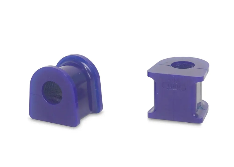SuperPro Poly 23mm Rear Sway Bar Mount To Chassis Car Bush Kit SPF4169-23K