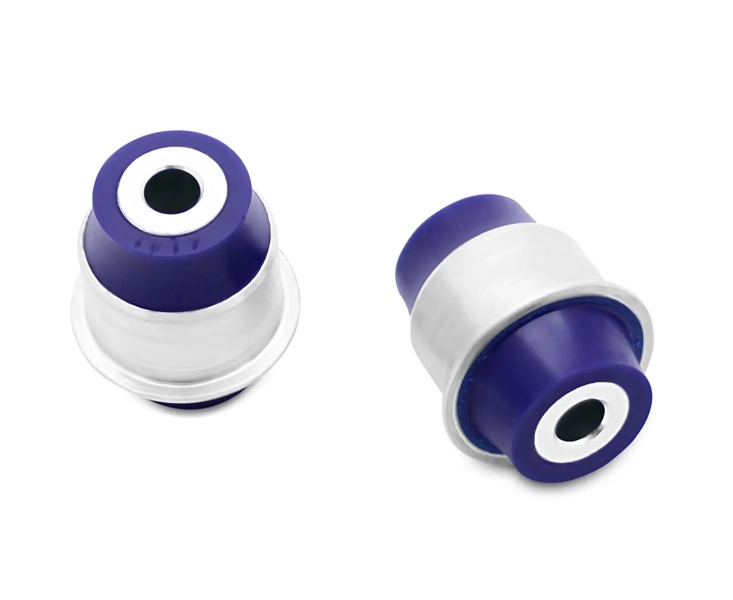 SuperPro Polyurethane Rear Lower Control Arm Inner Car Bush Kit SPF4181K