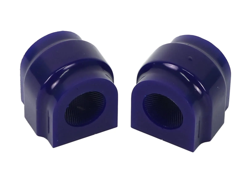 SuperPro Sway Bar Mount Bush Kit: To Fit 23mm Bar SPF4183-23K