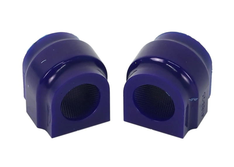 SuperPro Sway Bar Mount Bush Kit: To Fit 25mm Bar SPF4183-25K