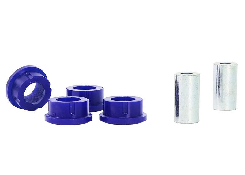 SuperPro Polyurethane Front Lower Control Arm Car Bushing Kit Standard SPF4186K