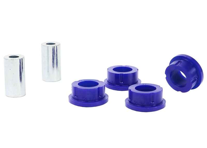 SuperPro Polyurethane Front Lower Control Arm Car Bushing Kit Standard SPF4186K