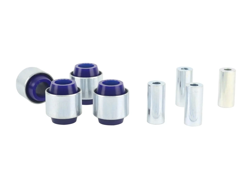SuperPro Polyurethane Front Upper Control Arm Inner Car Bush Kit SPF4188K