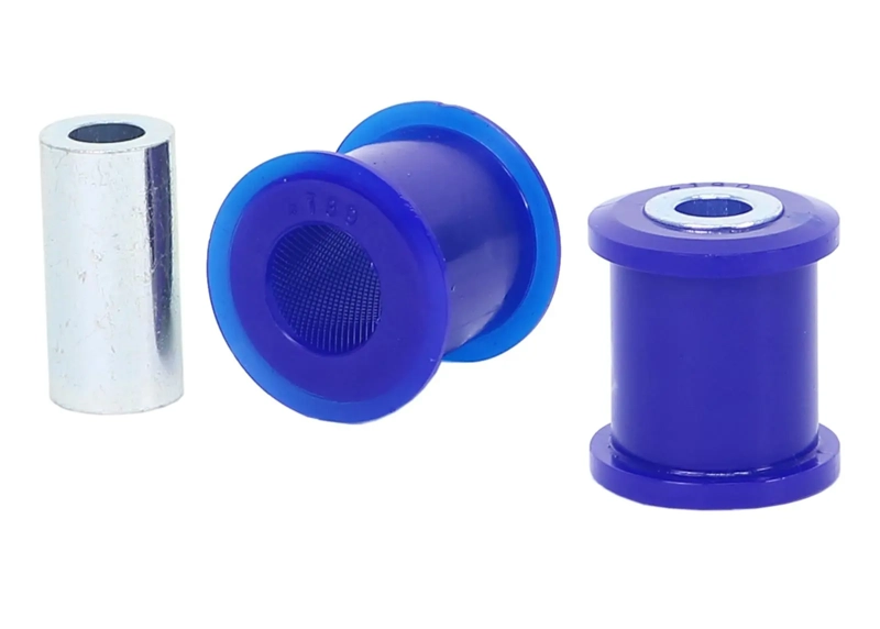 SuperPro Polyurethane Rear Suspension Link Car Bush Kit High Stability SPF4189K