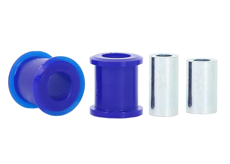 SuperPro Polyurethane Rear Suspension Link Car Bush Kit High Stability SPF4189K