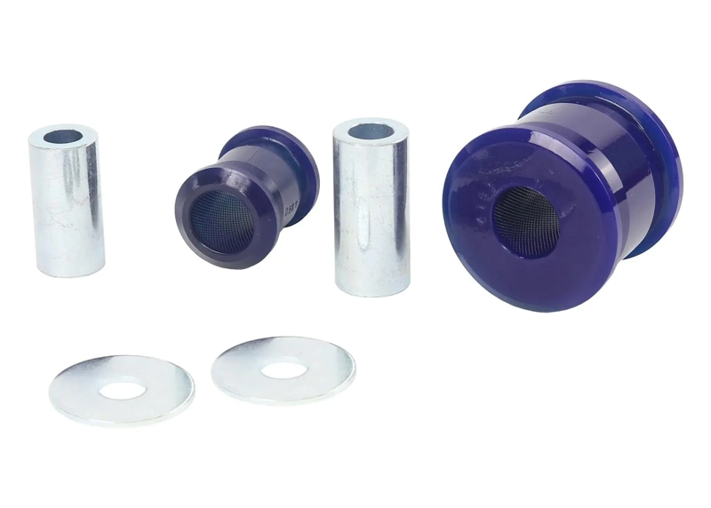SuperPro Polyurethane Rear Panhard Rod Car Bush Kit Improved Stability SPF4191K