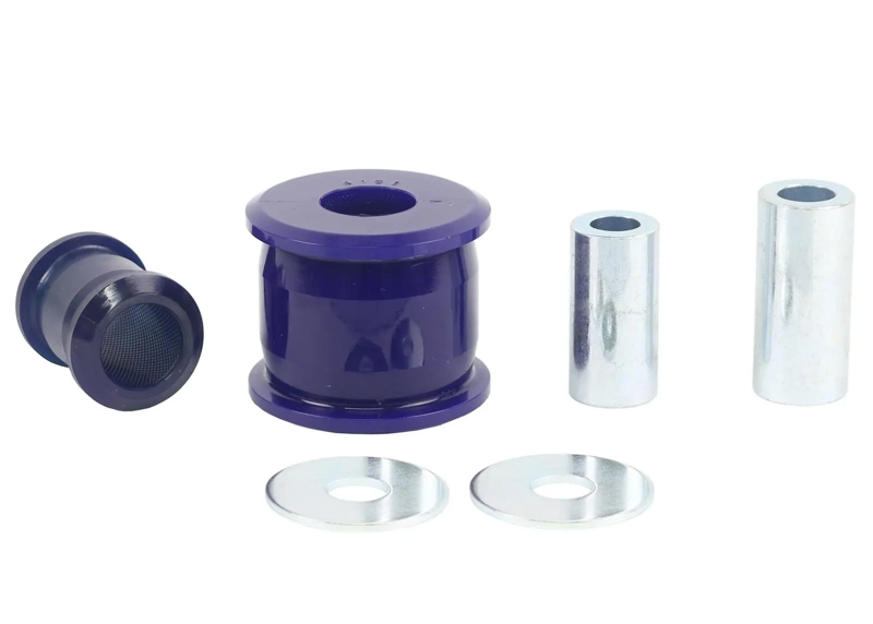 SuperPro Polyurethane Rear Panhard Rod Car Bush Kit Improved Stability SPF4191K